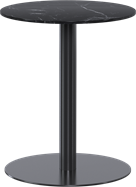 Black Halo Cafe Table